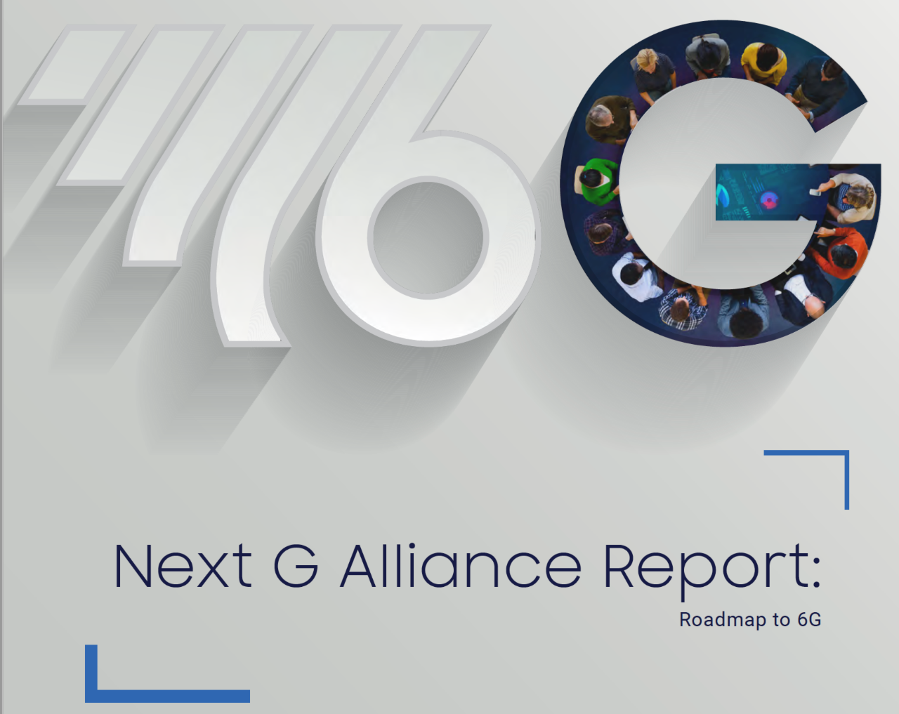 北美 Next G Alliance 的 6G Roadmap技术干货